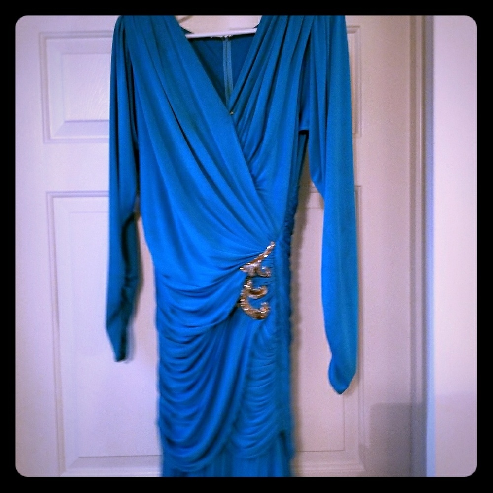 Vintage dress
